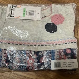 Brand new outfit